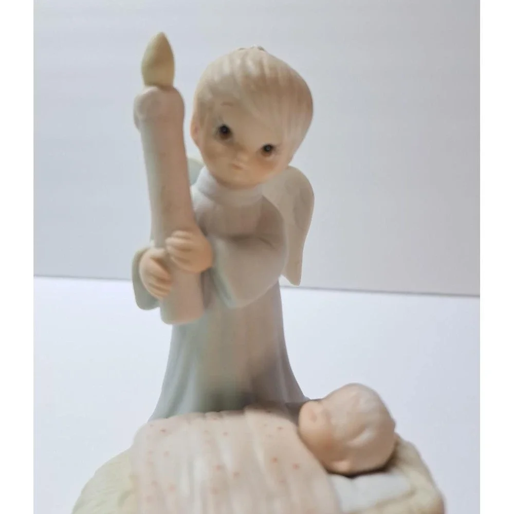 Lefton China Figurine 03241 